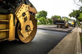 Best Driveway Drainage Solutions  in Britton, SD